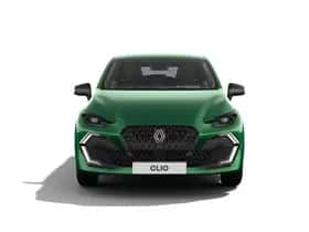 Renault Clio (2026) thumbnail 8