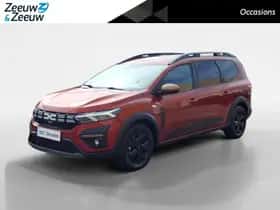 Dacia Jogger (2024)