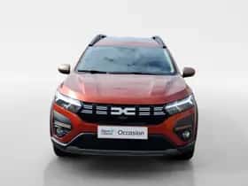 Dacia Jogger (2024) thumbnail 2