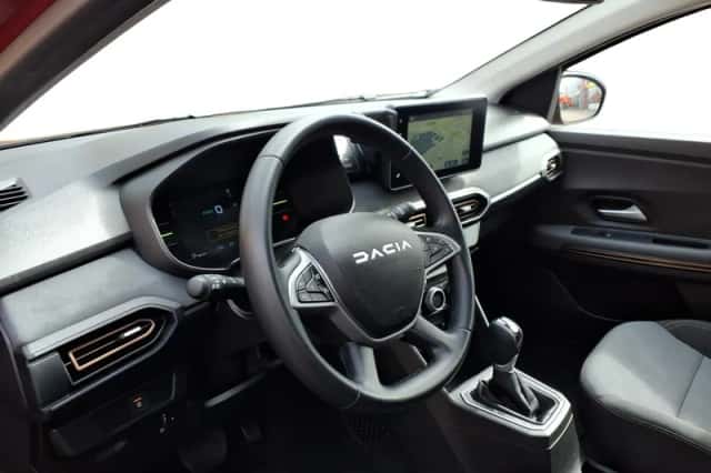 Dacia Jogger (2024) thumbnail 12