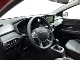 Dacia Jogger (2024) thumbnail 12