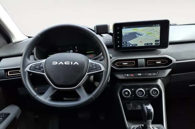 Dacia Jogger (2024) thumbnail 13
