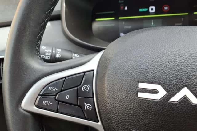 Dacia Jogger (2024) thumbnail 15