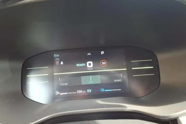 Dacia Jogger (2024) thumbnail 16