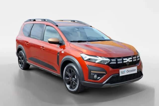 Dacia Jogger (2024) thumbnail 3