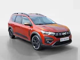 Dacia Jogger (2024) thumbnail 3