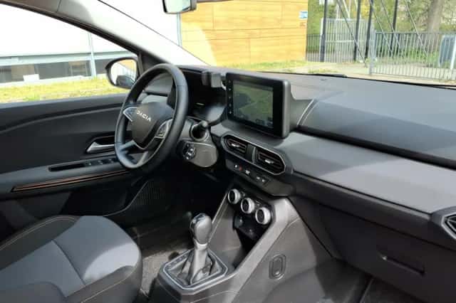 Dacia Jogger (2024) thumbnail 25
