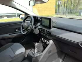 Dacia Jogger (2024) thumbnail 25