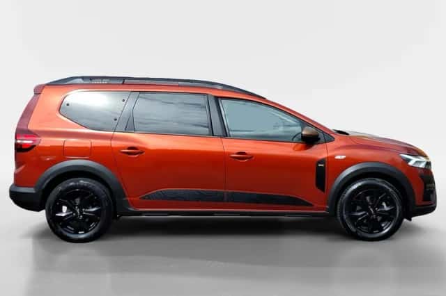 Dacia Jogger (2024) thumbnail 4