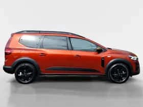 Dacia Jogger (2024) thumbnail 4