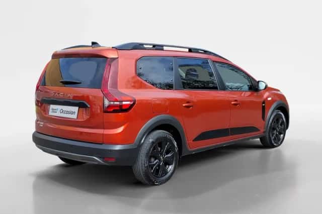 Dacia Jogger (2024) thumbnail 5