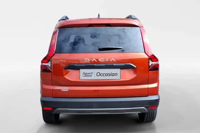 Dacia Jogger (2024) thumbnail 6