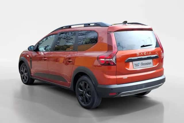 Dacia Jogger (2024) thumbnail 7