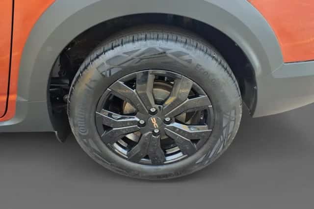 Dacia Jogger (2024) thumbnail 8