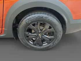 Dacia Jogger (2024) thumbnail 8
