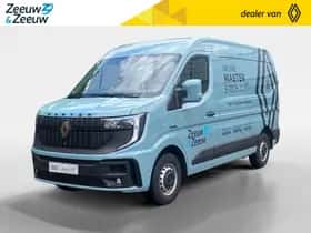 Renault Master (2025)
