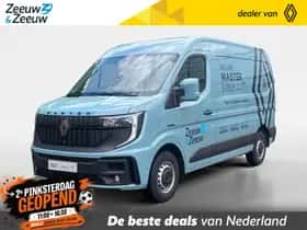 Renault Master (2025)