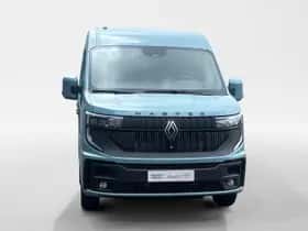 Renault Master (2025) thumbnail 2
