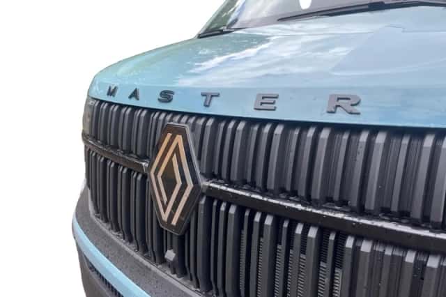 Renault Master (2025) thumbnail 14