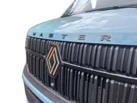 Renault Master (2025) thumbnail 14