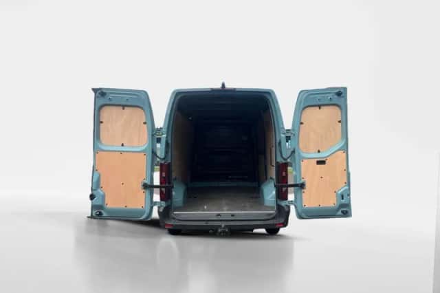 Renault Master (2025) thumbnail 15
