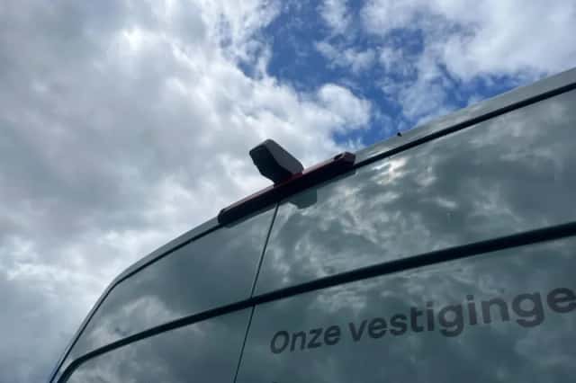 Renault Master (2025) thumbnail 16