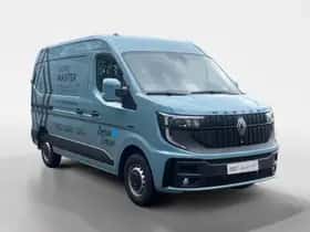 Renault Master (2025) thumbnail 3