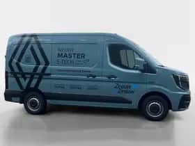 Renault Master (2025) thumbnail 4