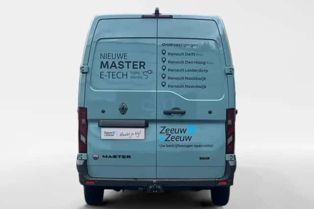 Renault Master (2025) thumbnail 6