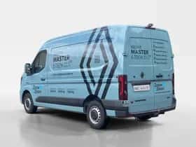 Renault Master (2025) thumbnail 7