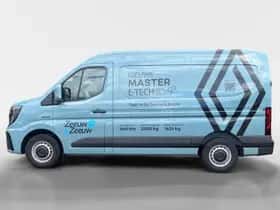 Renault Master (2025) thumbnail 8