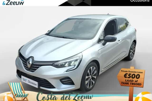 Renault Clio (2023) thumbnail 1