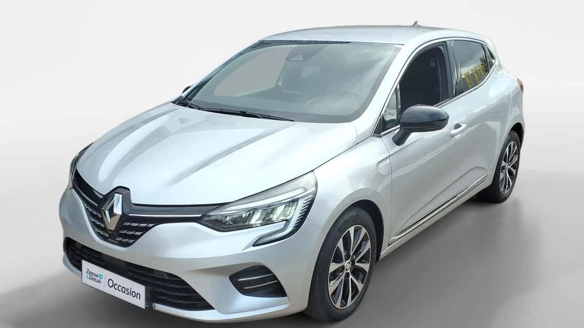 Renault Clio (2023) — foto 1