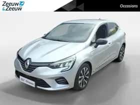 Renault Clio (2023)