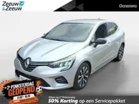 Renault Clio (2023)