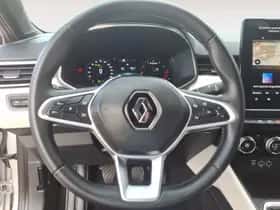 Renault Clio (2023) thumbnail 11