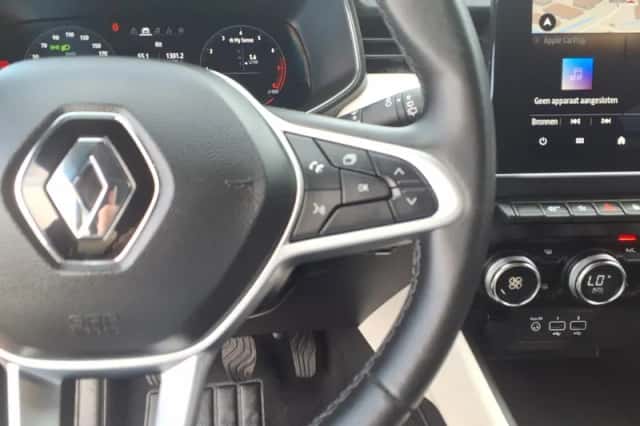 Renault Clio (2023) thumbnail 13