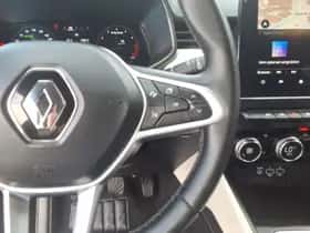 Renault Clio (2023) thumbnail 13