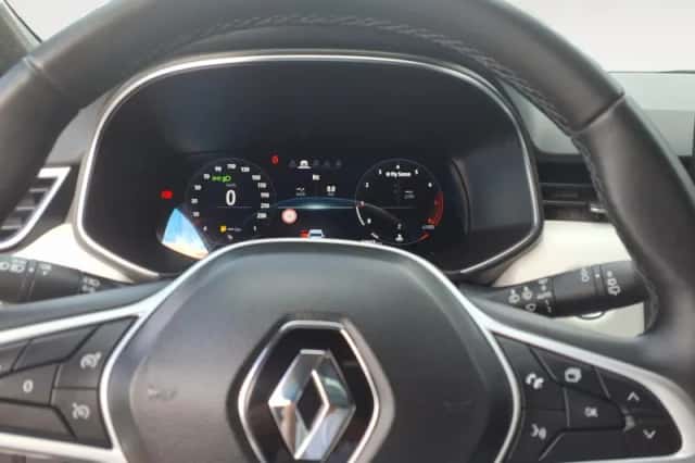 Renault Clio (2023) thumbnail 14