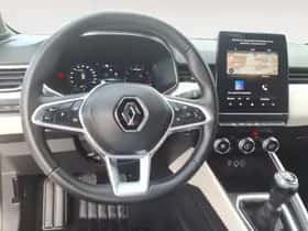 Renault Clio (2023) thumbnail 15
