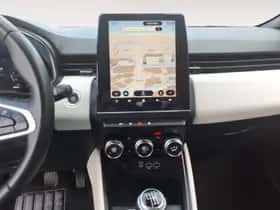 Renault Clio (2023) thumbnail 16