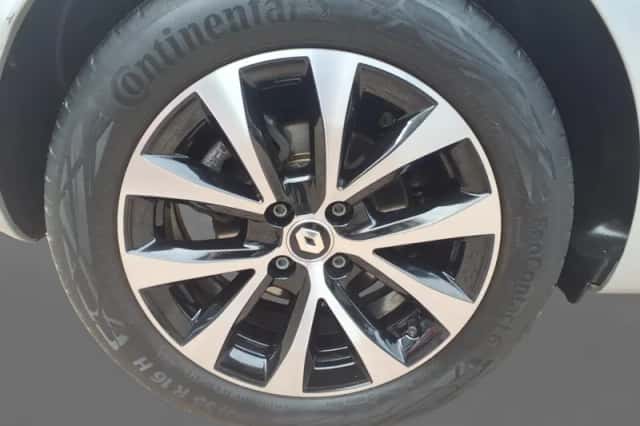 Renault Clio (2023) thumbnail 18