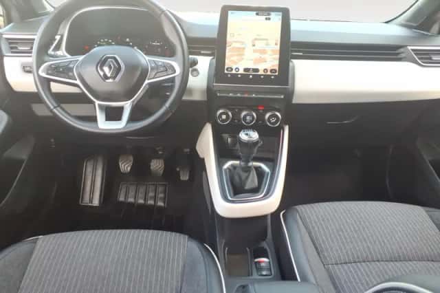 Renault Clio (2023) thumbnail 20
