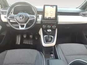 Renault Clio (2023) thumbnail 20