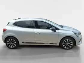 Renault Clio (2023) thumbnail 4
