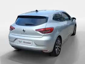 Renault Clio (2023) thumbnail 5