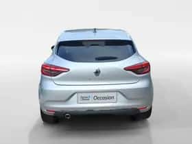 Renault Clio (2023) thumbnail 6
