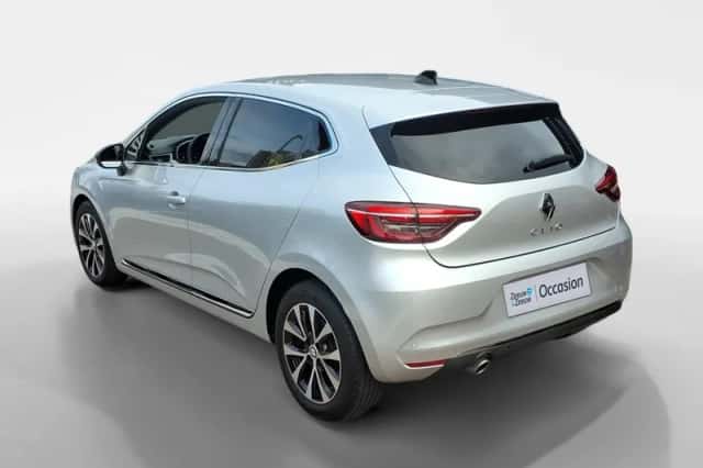 Renault Clio (2023) thumbnail 7