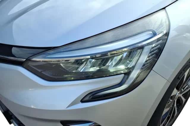 Renault Clio (2023) thumbnail 8