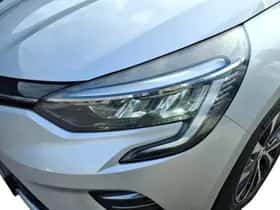 Renault Clio (2023) thumbnail 8